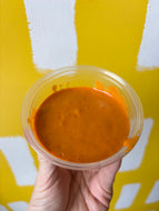 Chipotle Crema