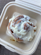 Cinnamon Roll