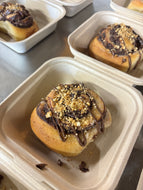 Nutella Roll